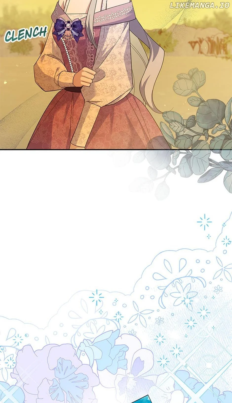 Please Support Revenge Chapter 57 page 44