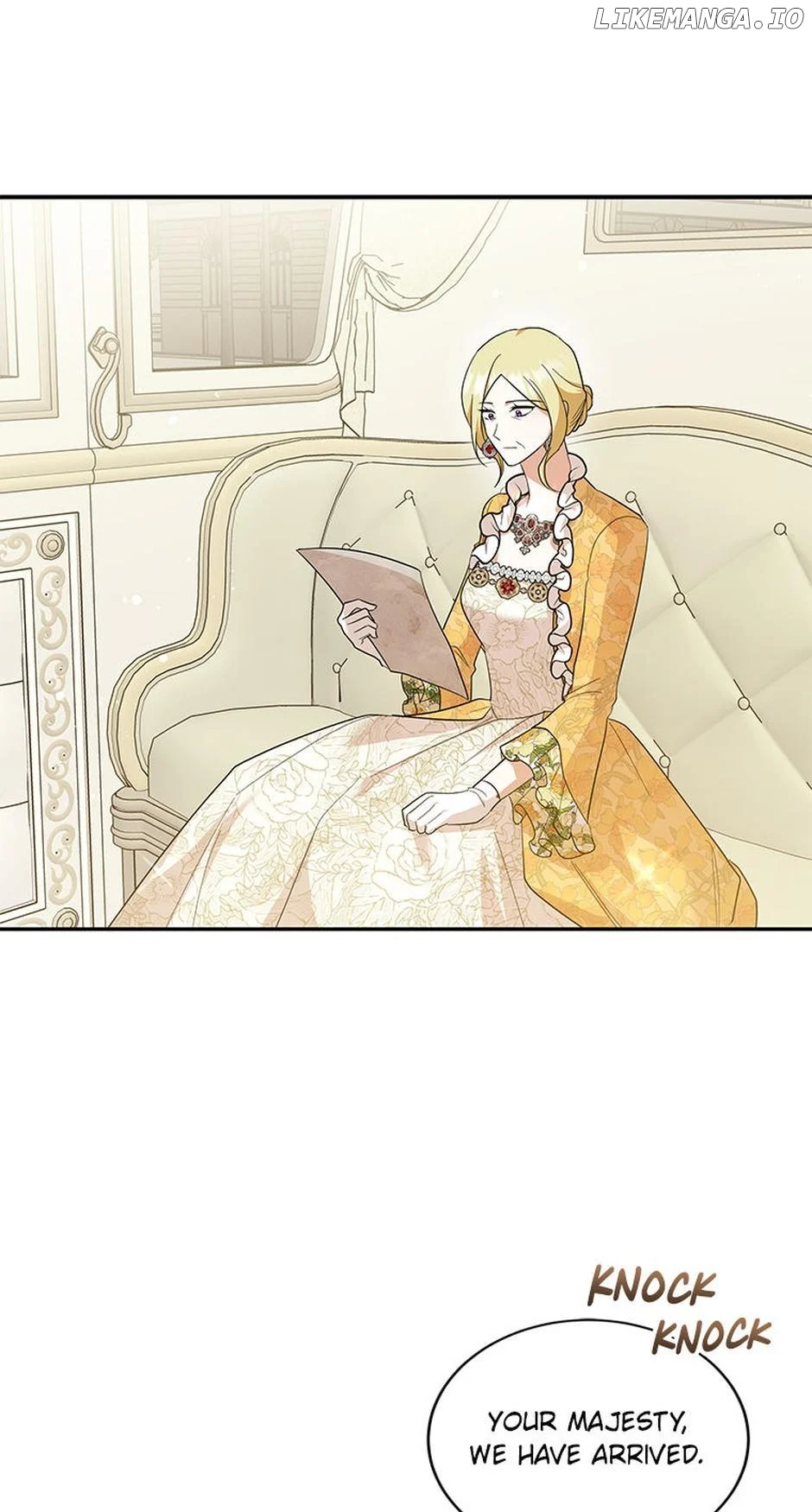 Please Support Revenge Chapter 57 page 46