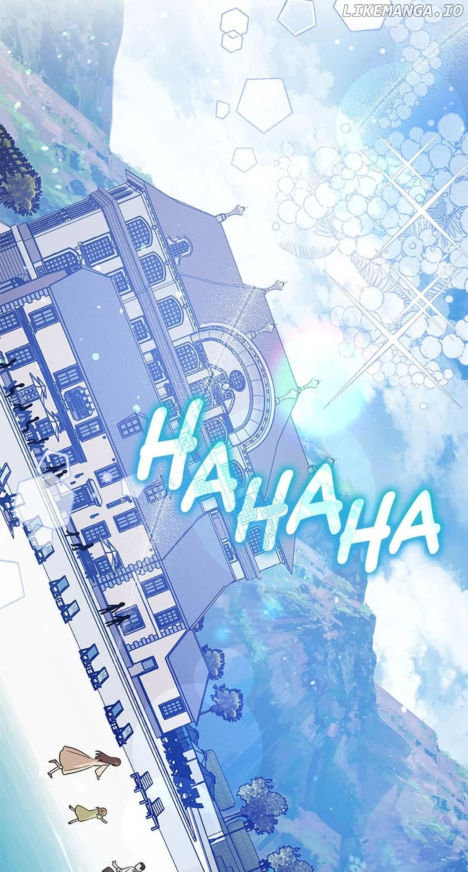 Please Support Revenge Chapter 57 page 49