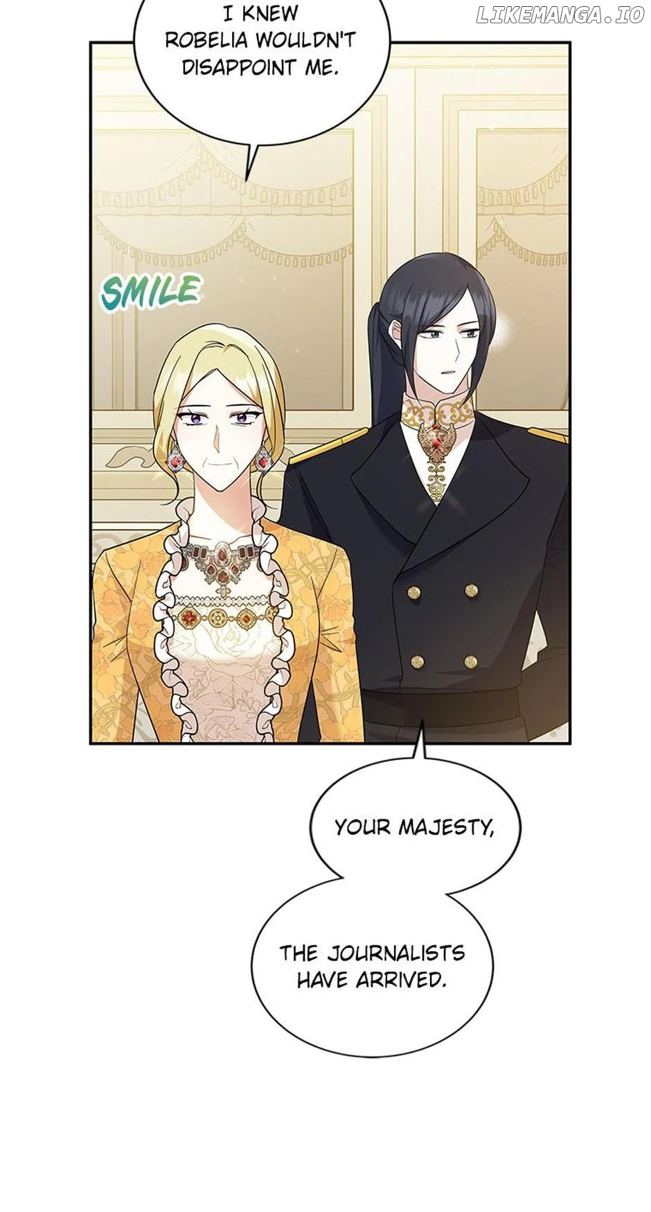 Please Support Revenge Chapter 57 page 51