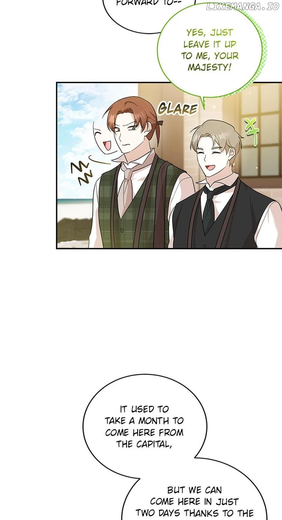 Please Support Revenge Chapter 57 page 53