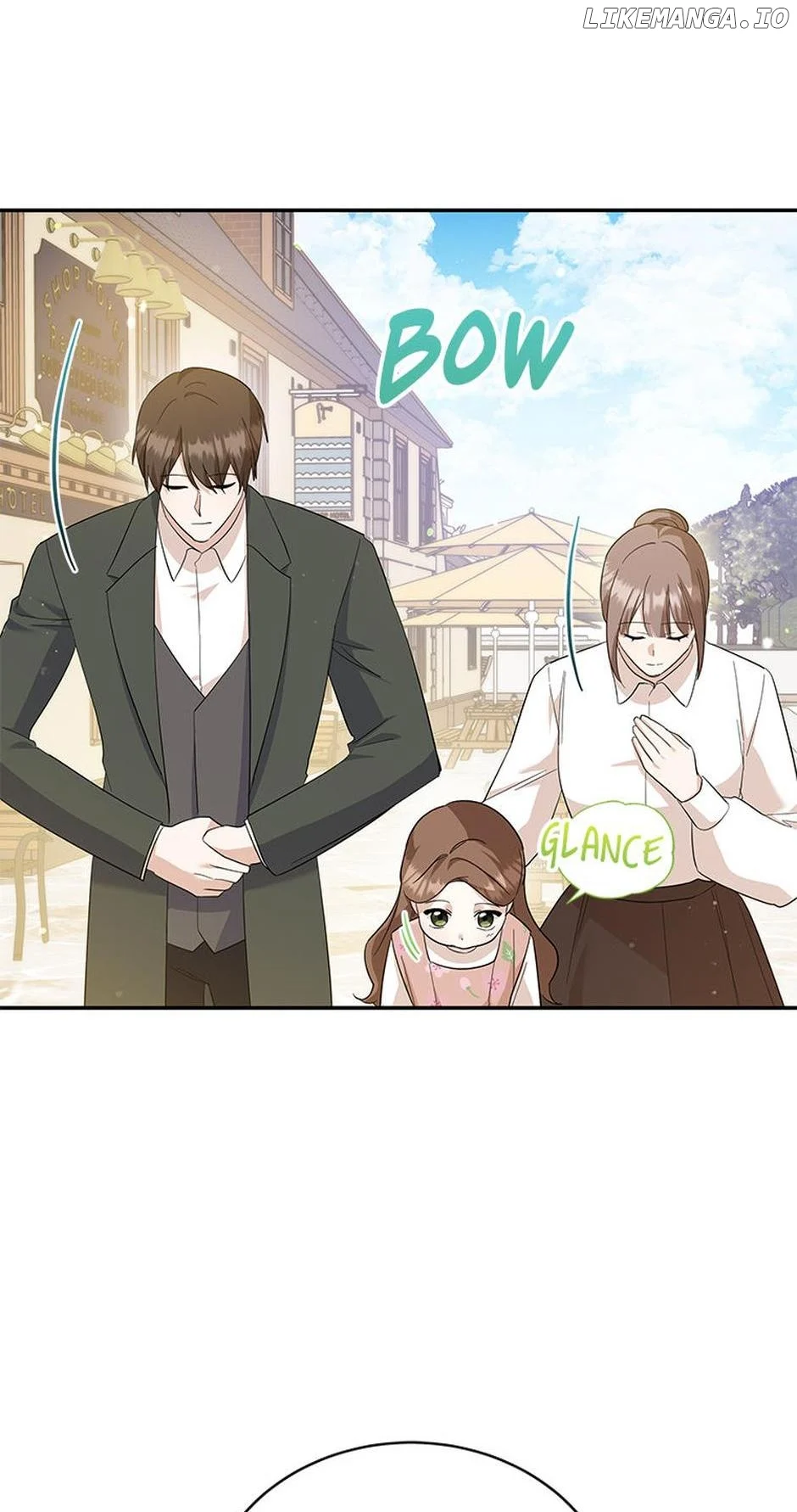 Please Support Revenge Chapter 57 page 56