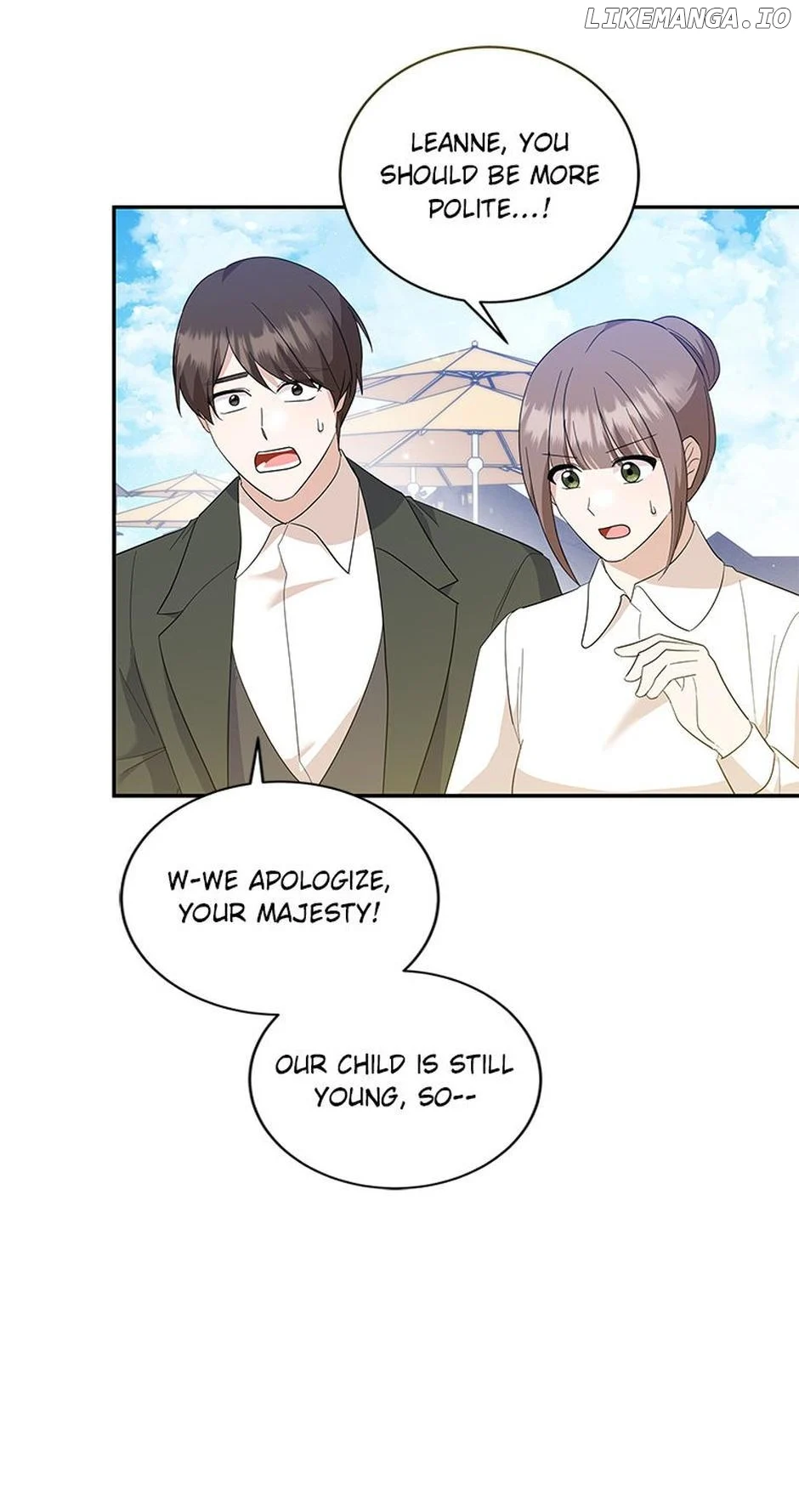 Please Support Revenge Chapter 57 page 59