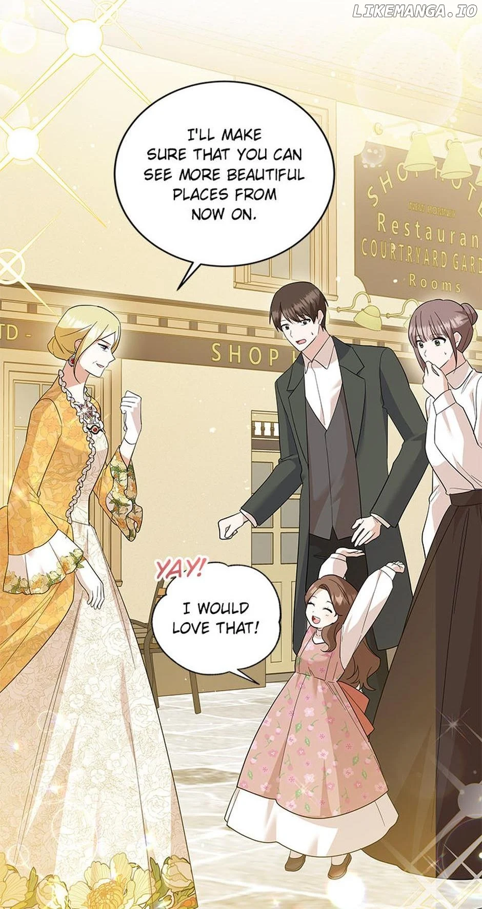 Please Support Revenge Chapter 57 page 61