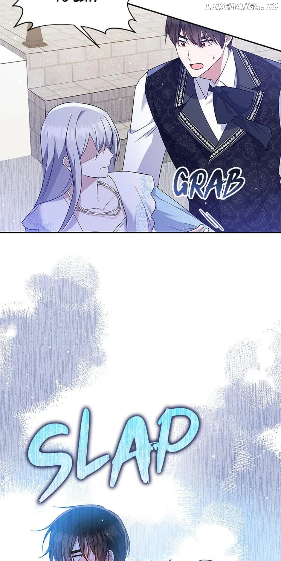 Please Support Revenge Chapter 57 page 66