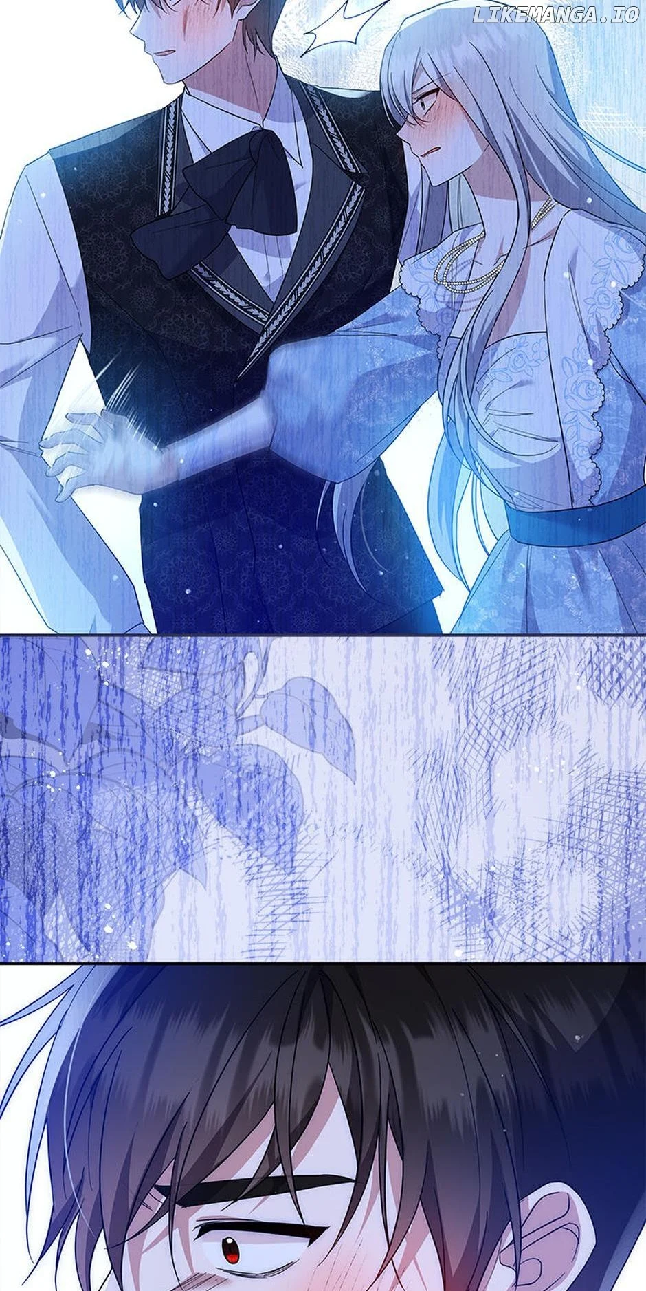 Please Support Revenge Chapter 57 page 67
