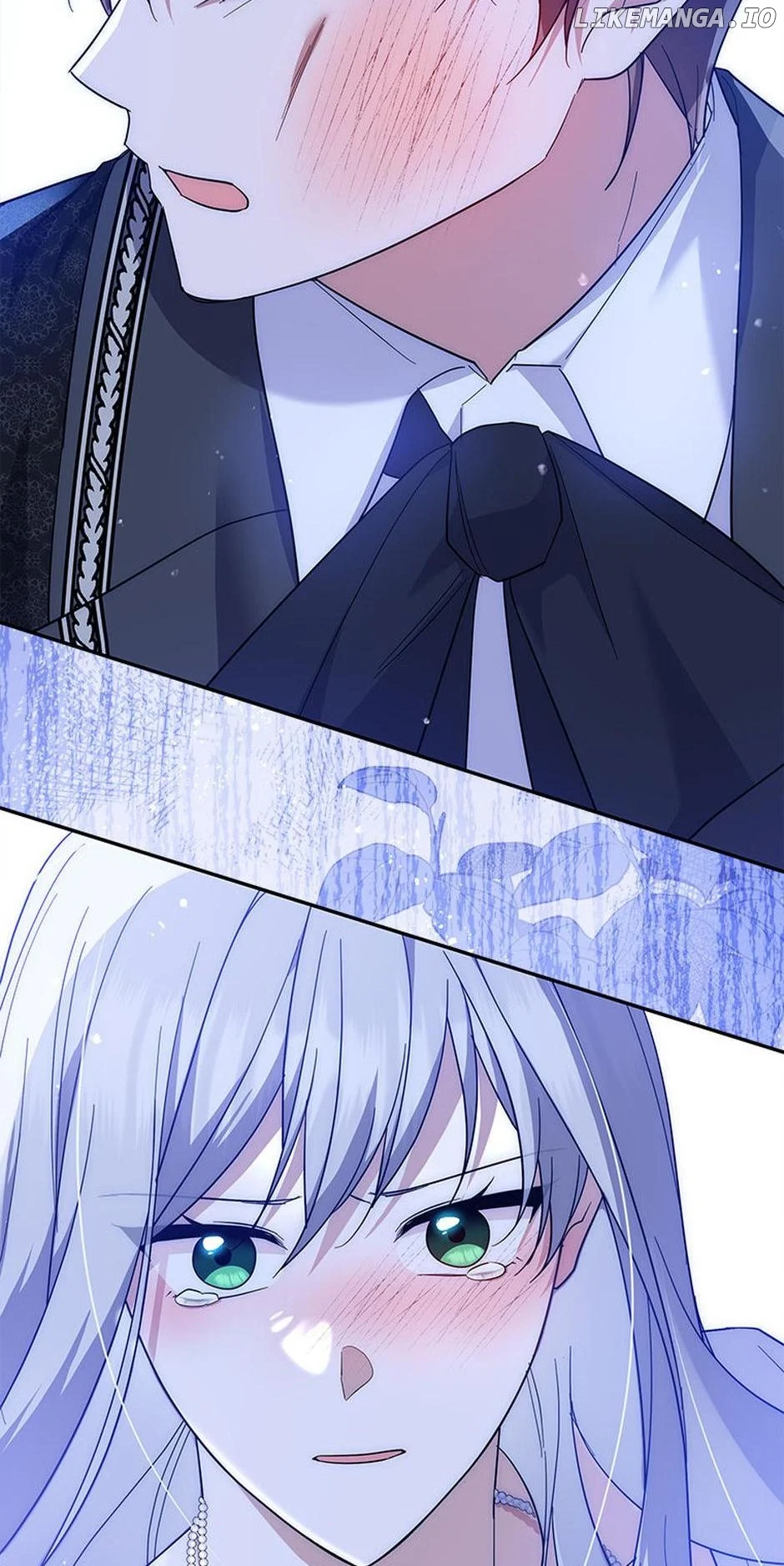 Please Support Revenge Chapter 57 page 68