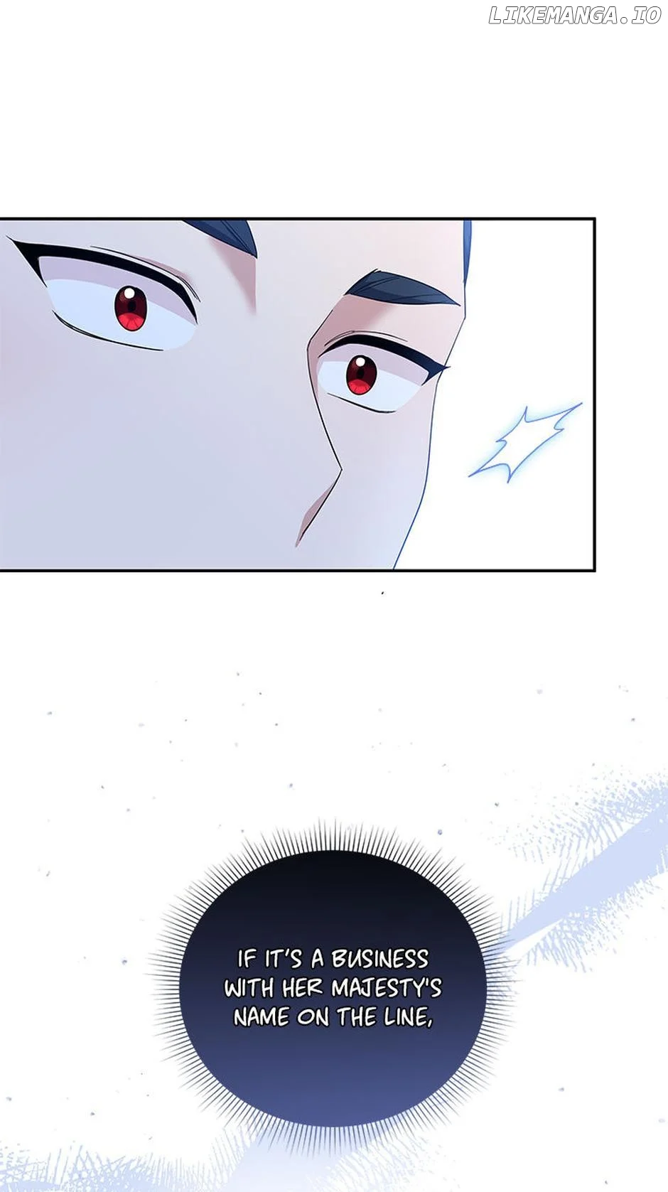 Please Support Revenge Chapter 57 page 6