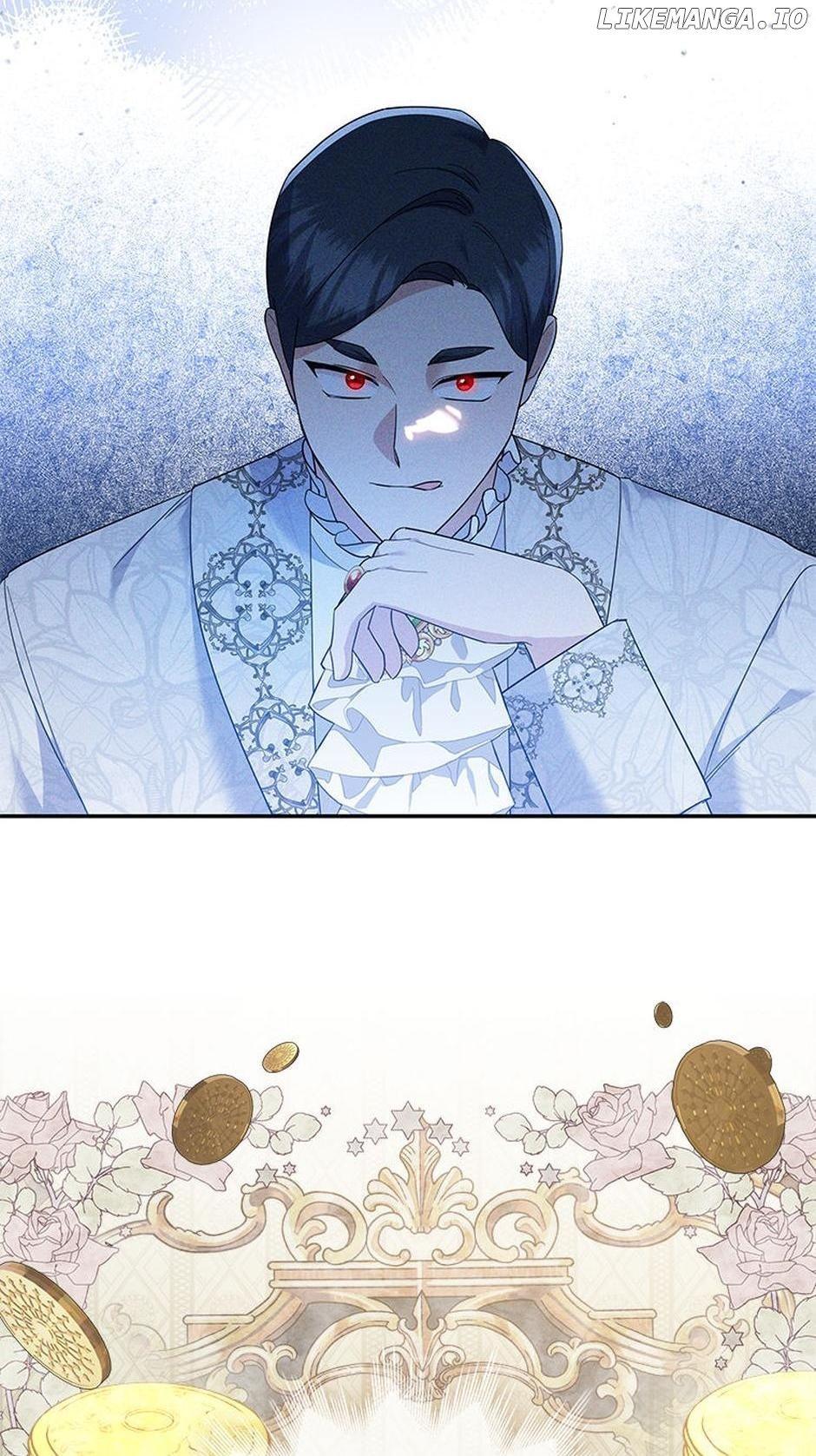 Please Support Revenge Chapter 57 page 7
