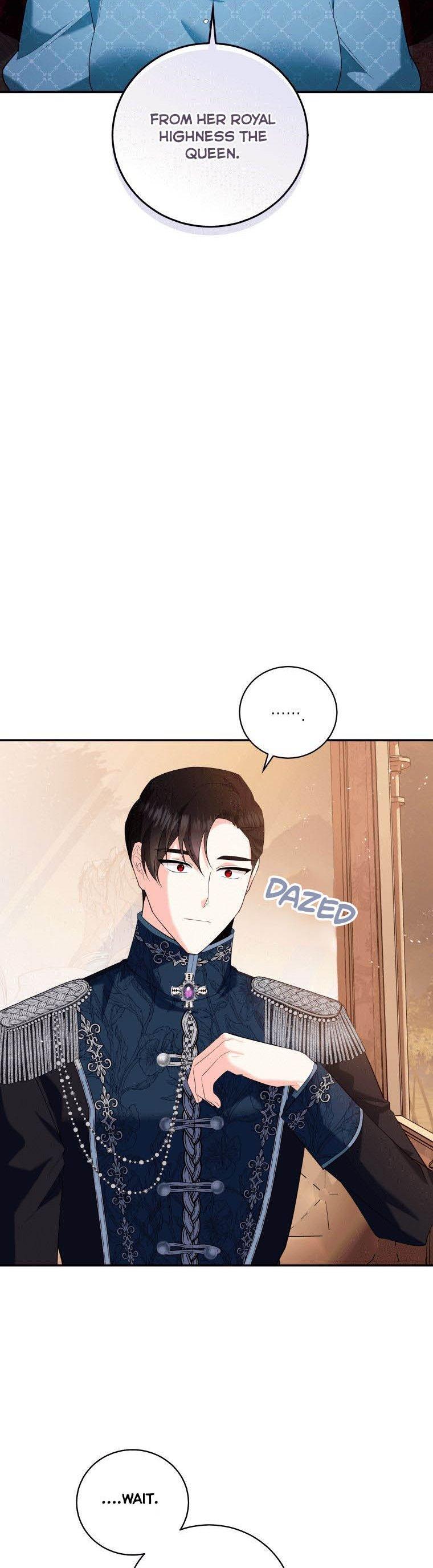 Please Support Revenge Chapter 6 page 9