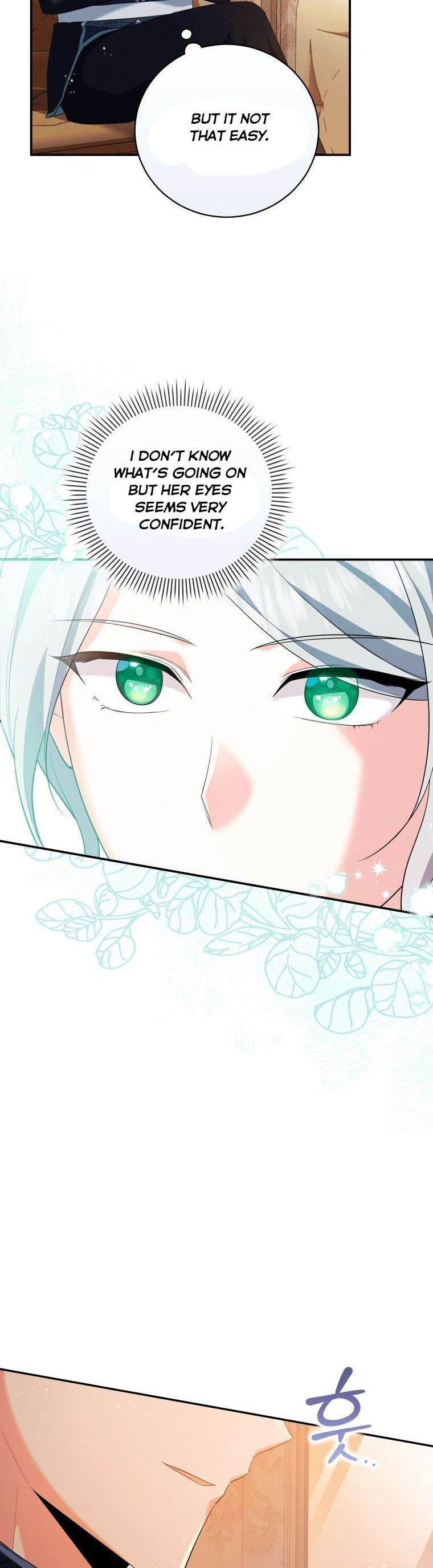 Please Support Revenge Chapter 6 page 11