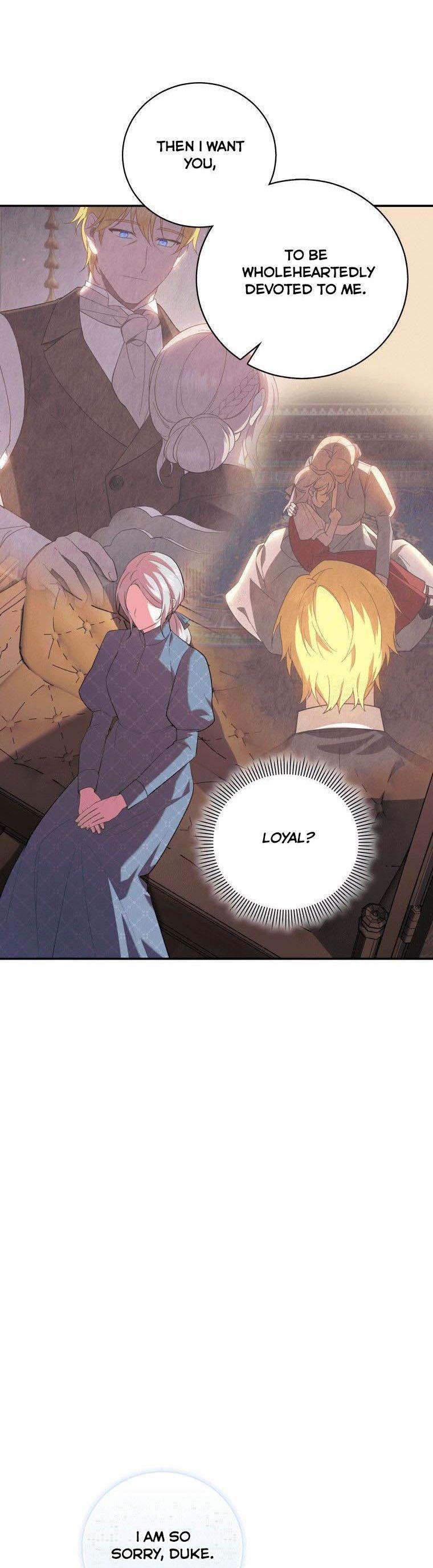 Please Support Revenge Chapter 6 page 13