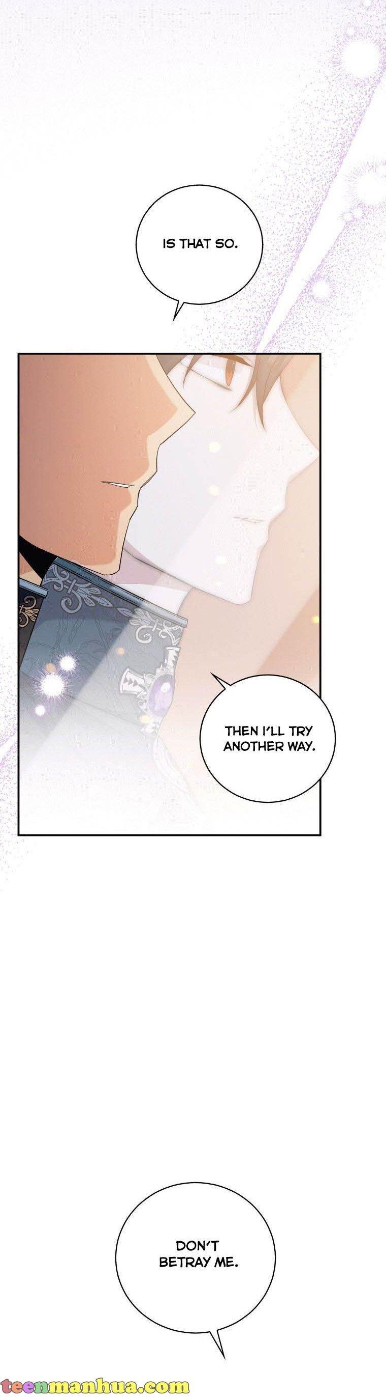 Please Support Revenge Chapter 6 page 15