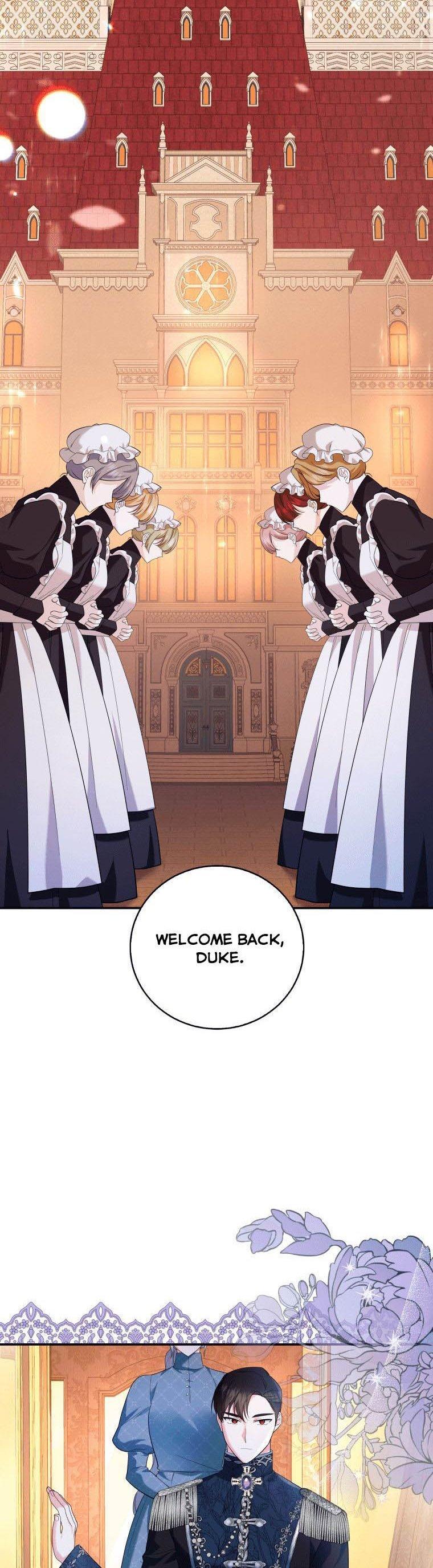 Please Support Revenge Chapter 6 page 19