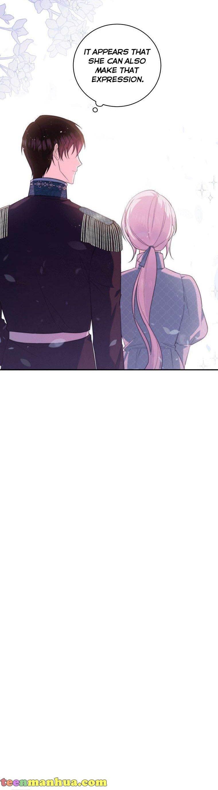 Please Support Revenge Chapter 6 page 29