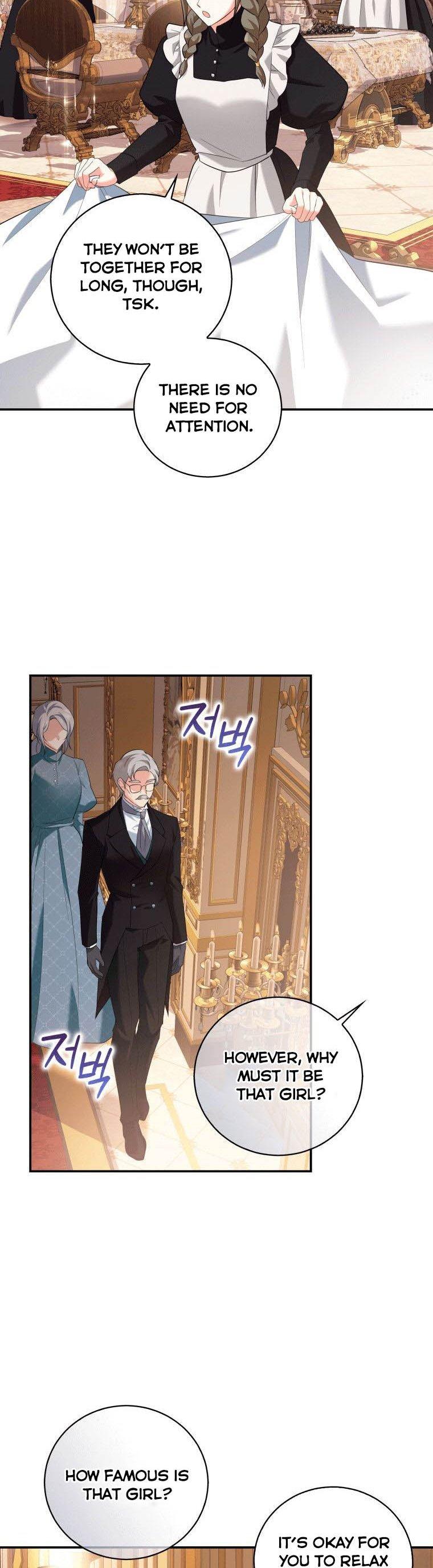 Please Support Revenge Chapter 6 page 31