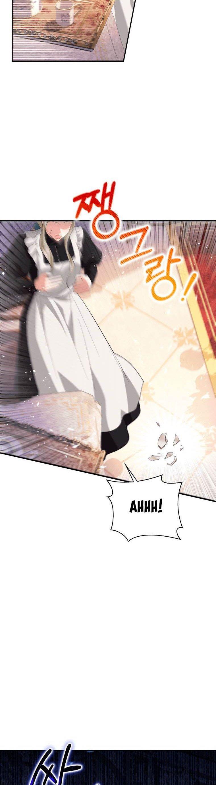Please Support Revenge Chapter 6 page 34