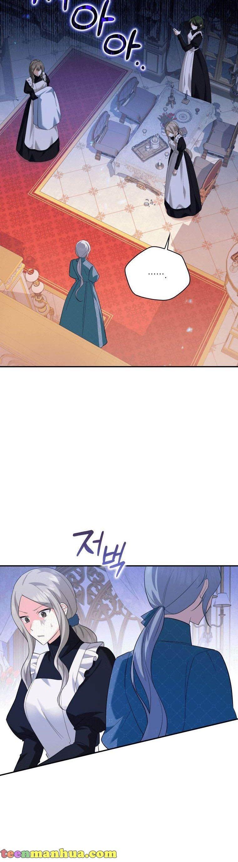 Please Support Revenge Chapter 6 page 35