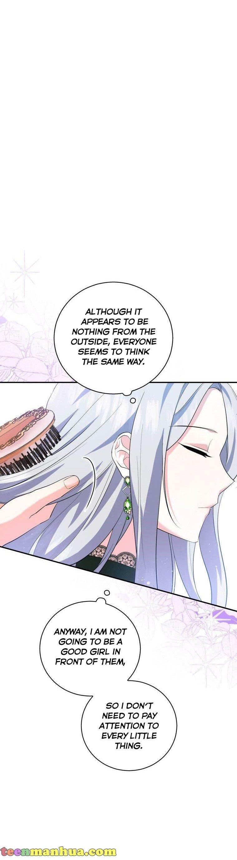 Please Support Revenge Chapter 6 page 37