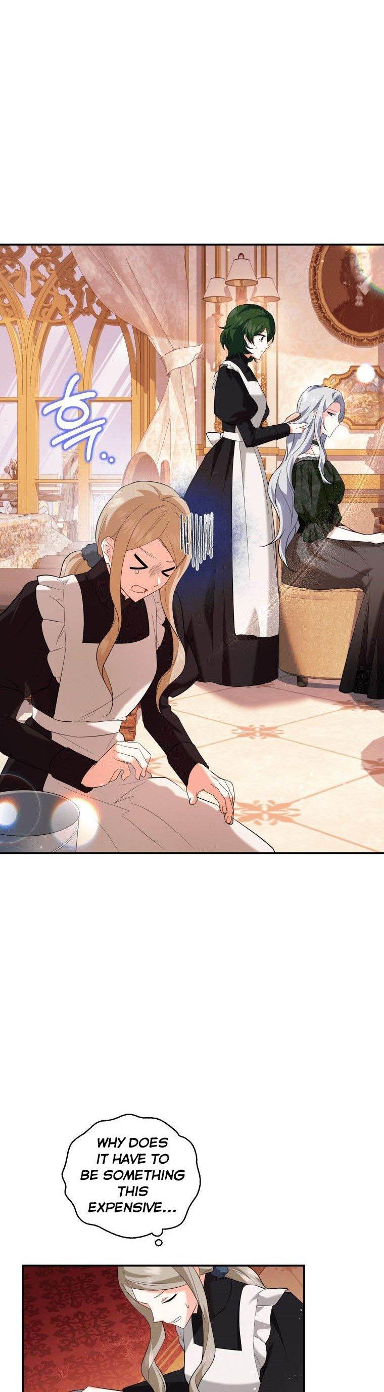 Please Support Revenge Chapter 6 page 38