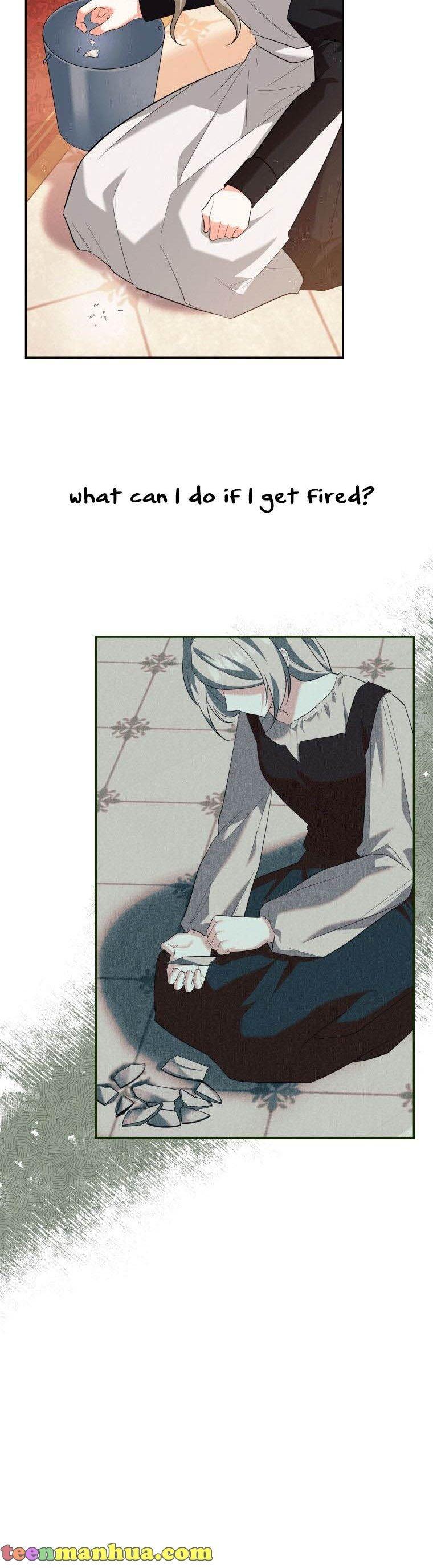Please Support Revenge Chapter 6 page 39