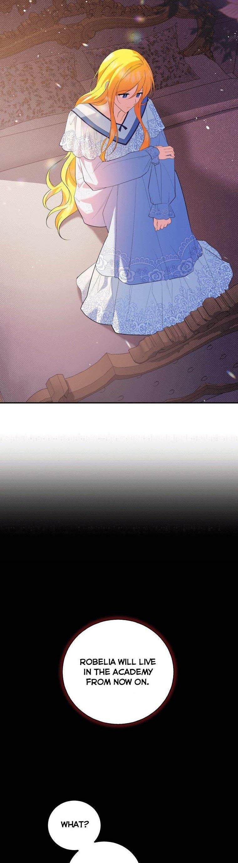 Please Support Revenge Chapter 6 page 46