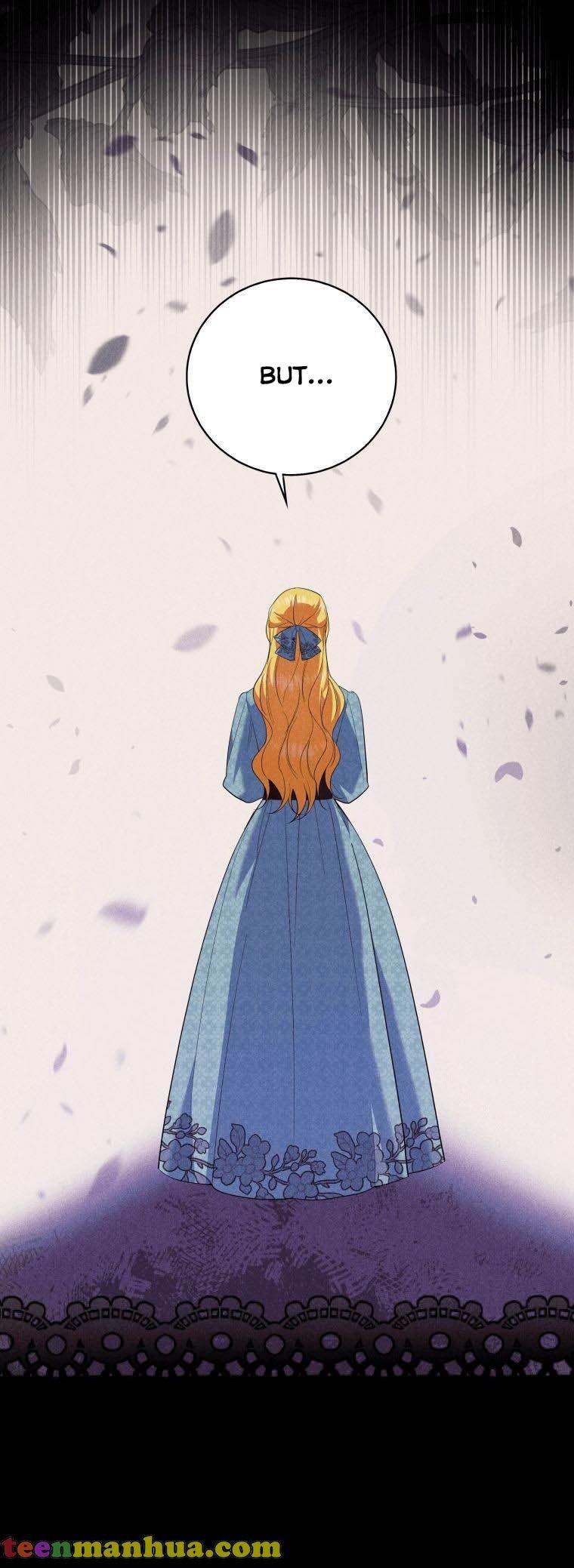 Please Support Revenge Chapter 6 page 48
