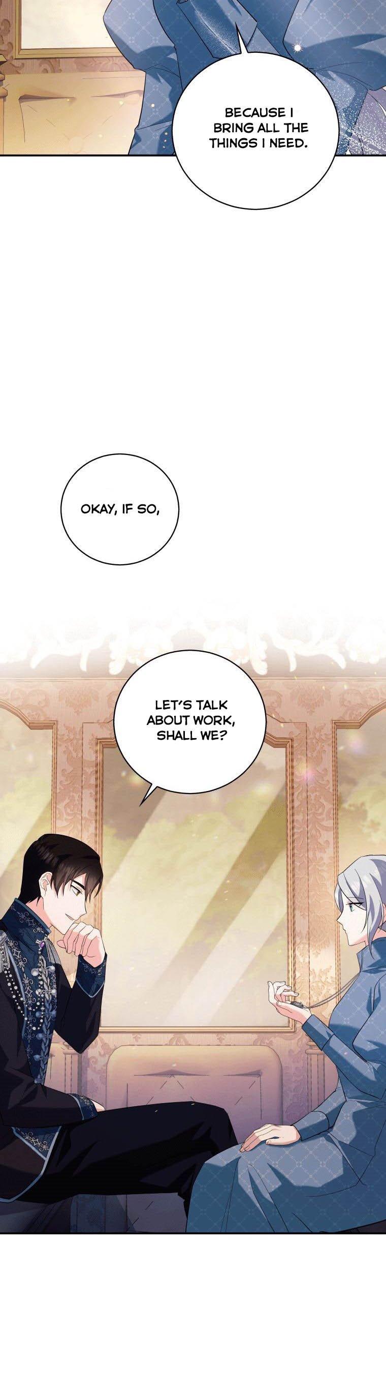Please Support Revenge Chapter 6 page 4