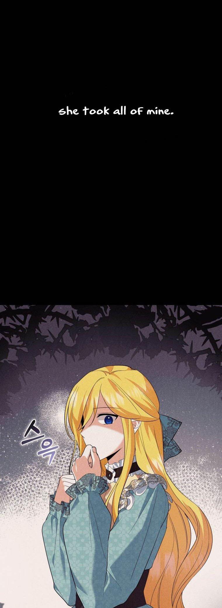 Please Support Revenge Chapter 6 page 49