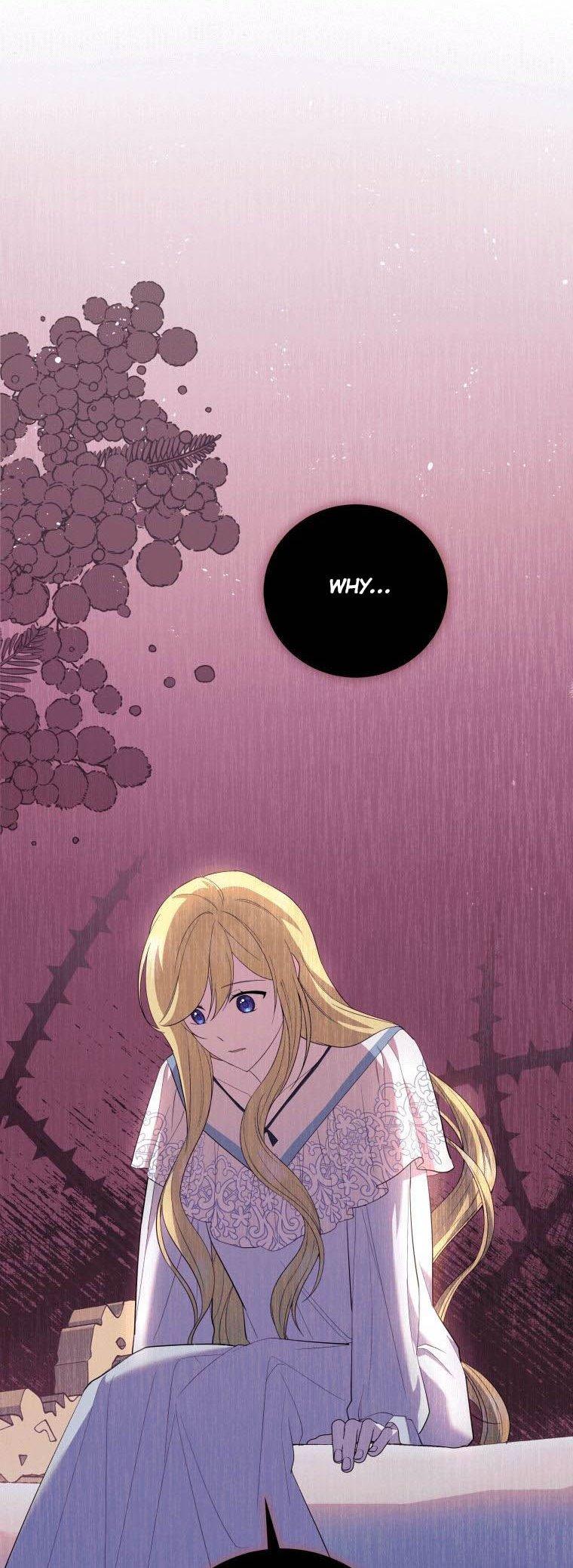 Please Support Revenge Chapter 6 page 53