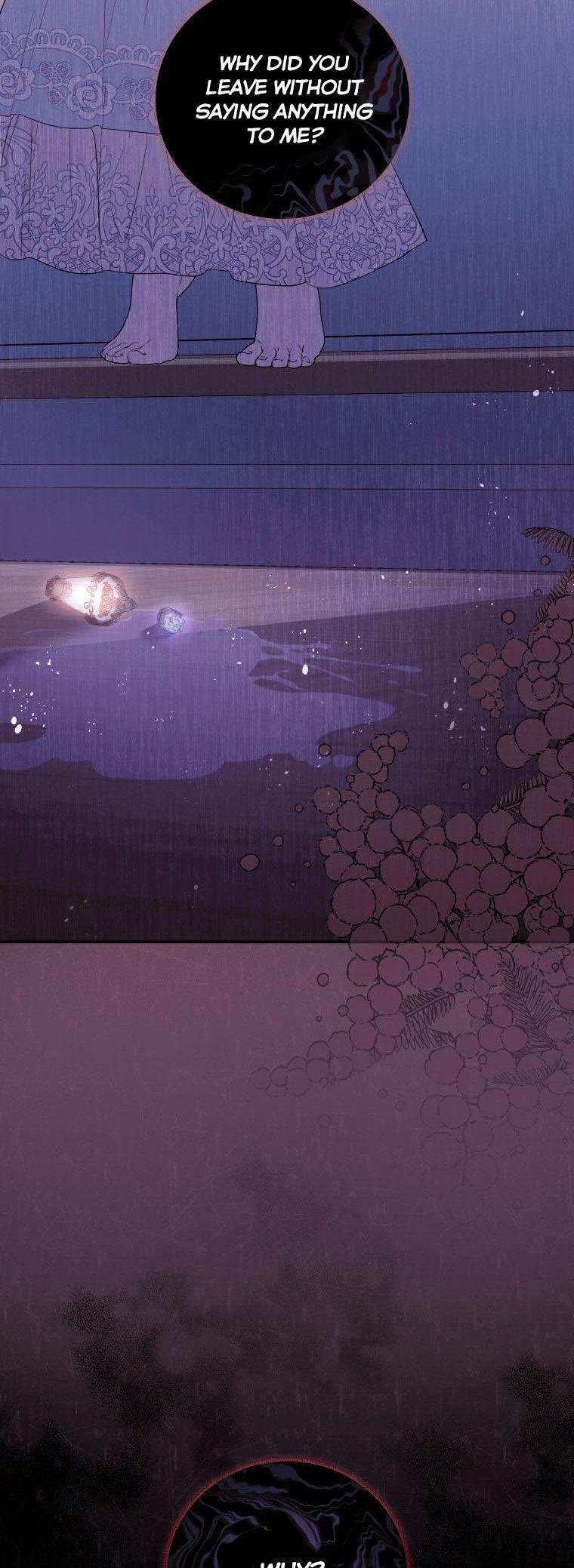 Please Support Revenge Chapter 6 page 54