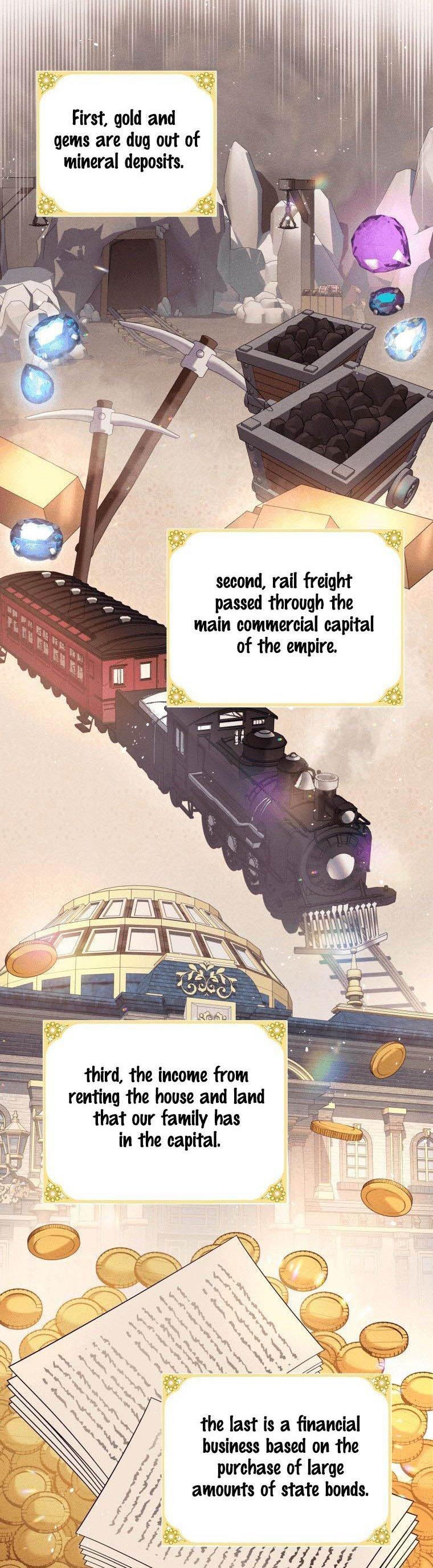 Please Support Revenge Chapter 6 page 6