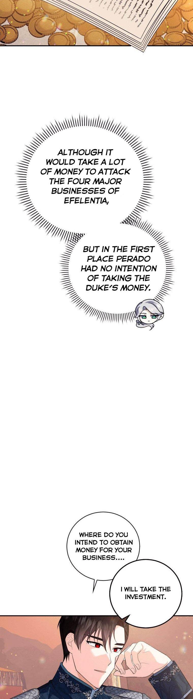 Please Support Revenge Chapter 6 page 7