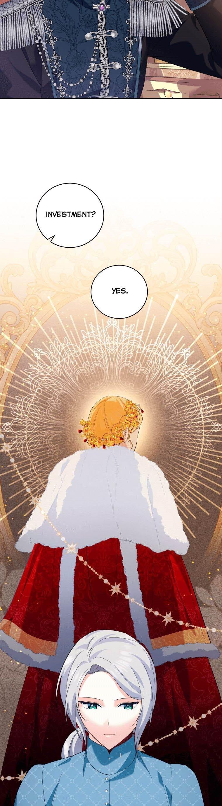 Please Support Revenge Chapter 6 page 8
