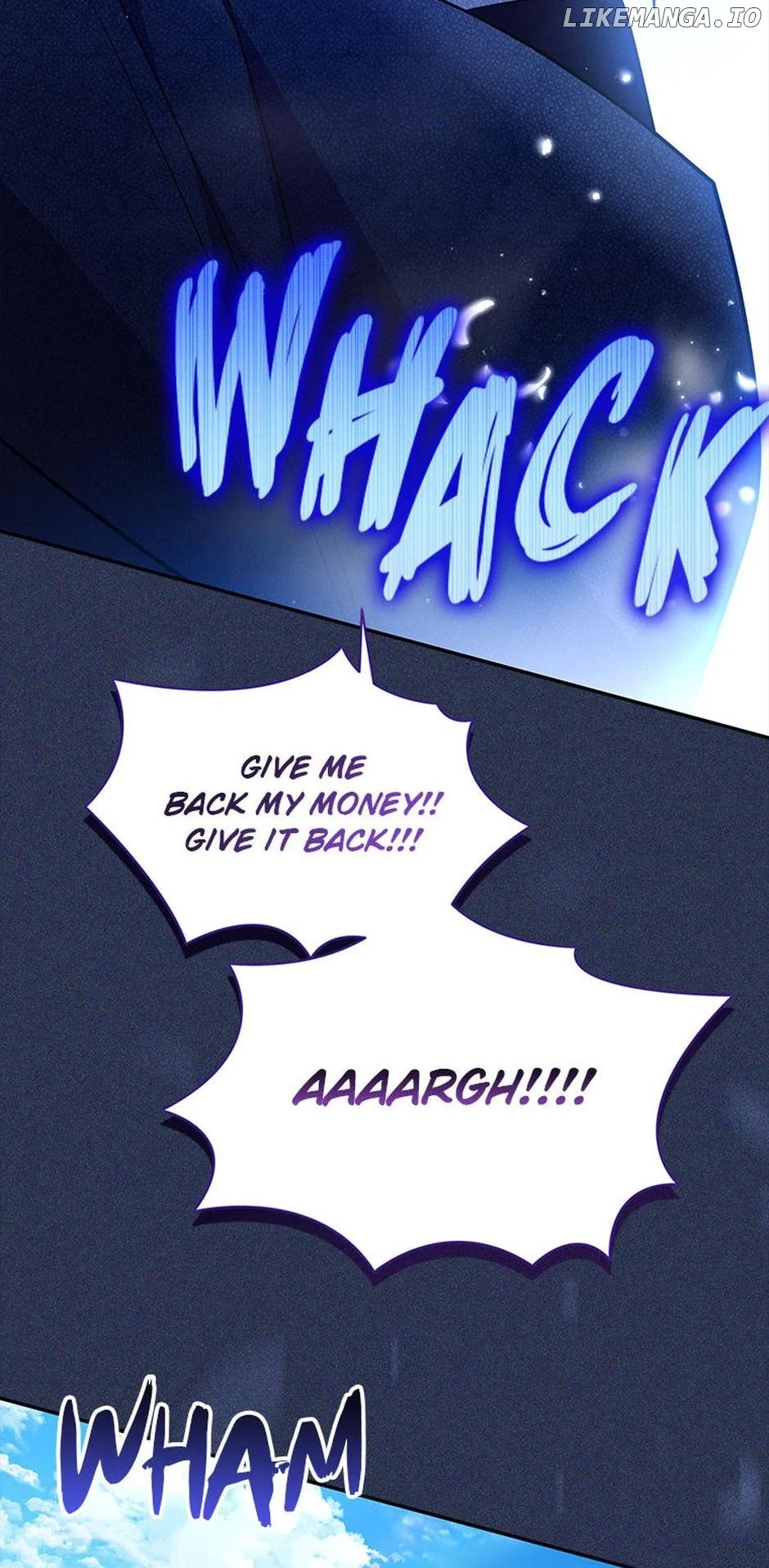 Please Support Revenge Chapter 60 page 10