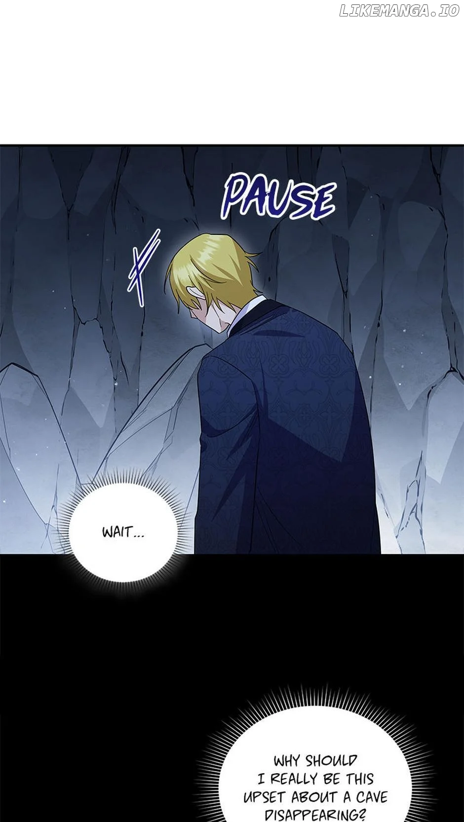 Please Support Revenge Chapter 60 page 13