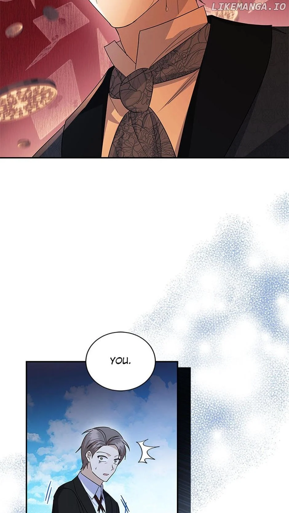 Please Support Revenge Chapter 60 page 15
