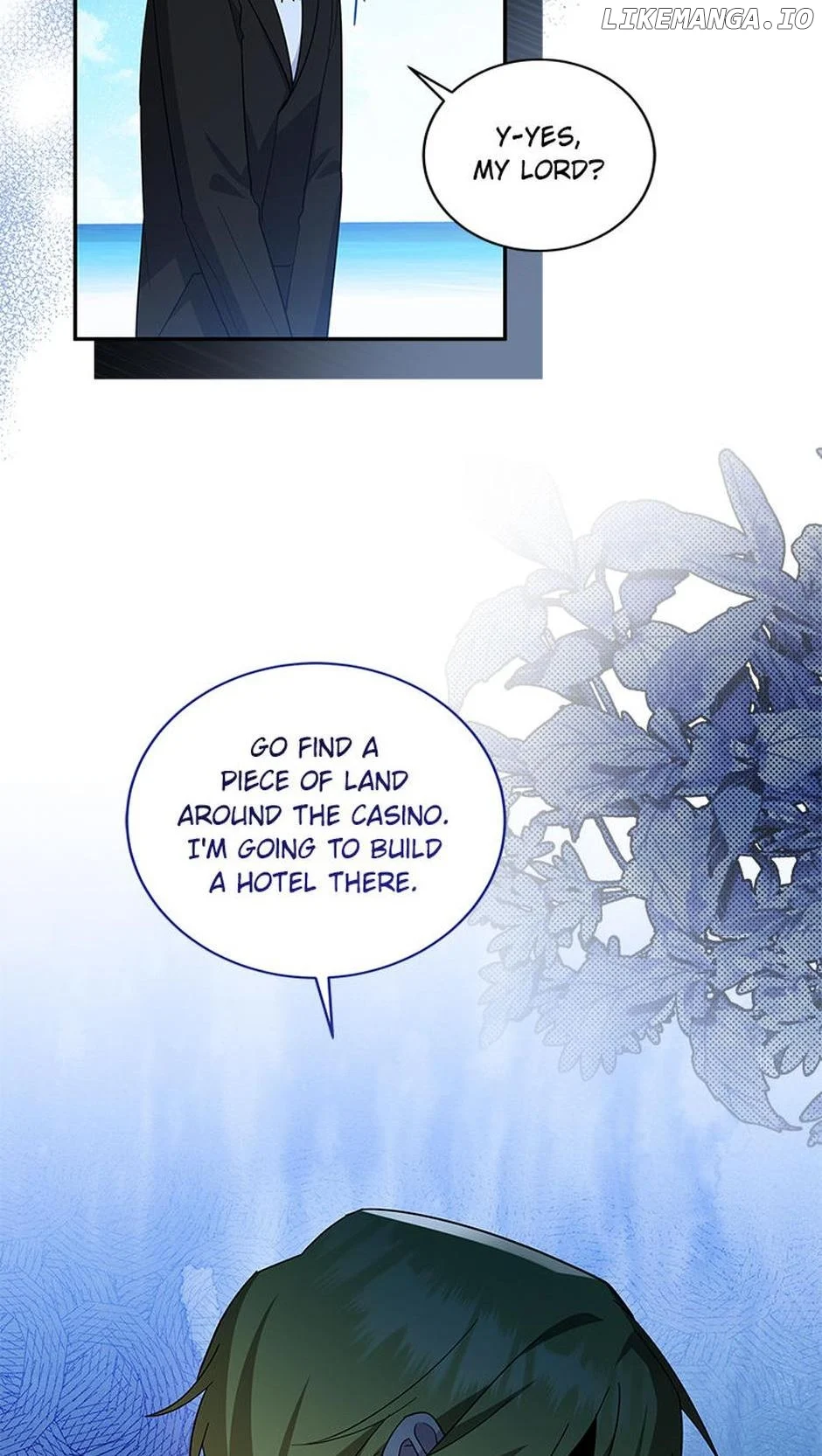 Please Support Revenge Chapter 60 page 16
