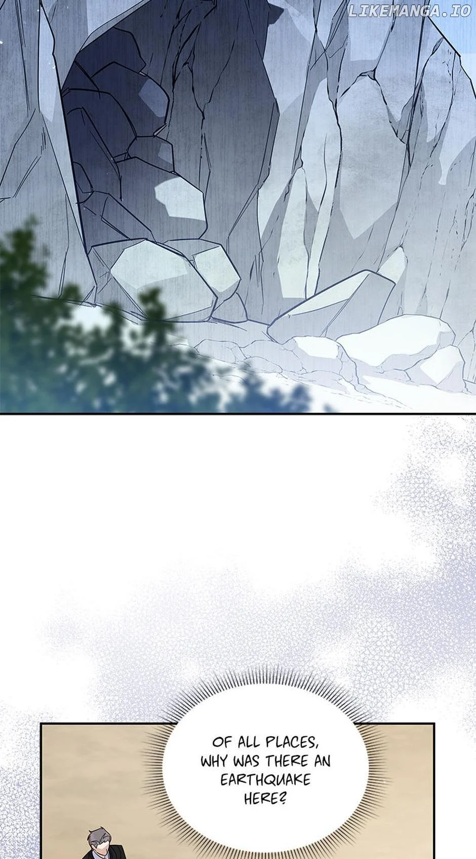 Please Support Revenge Chapter 60 page 1