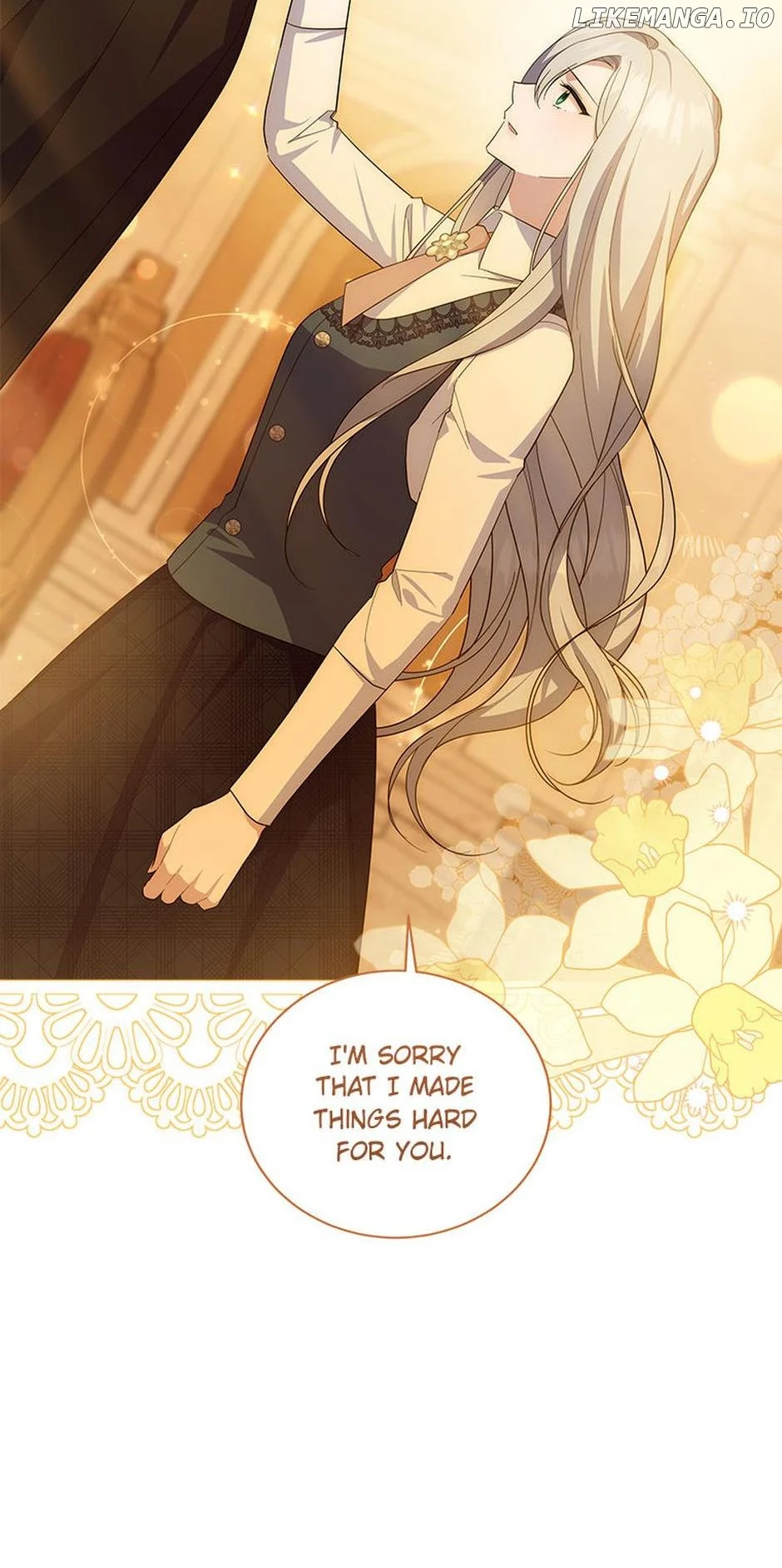 Please Support Revenge Chapter 60 page 30