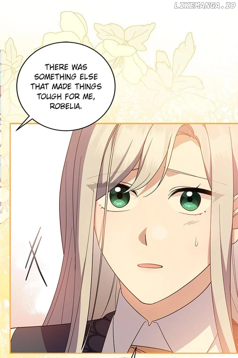 Please Support Revenge Chapter 60 page 31