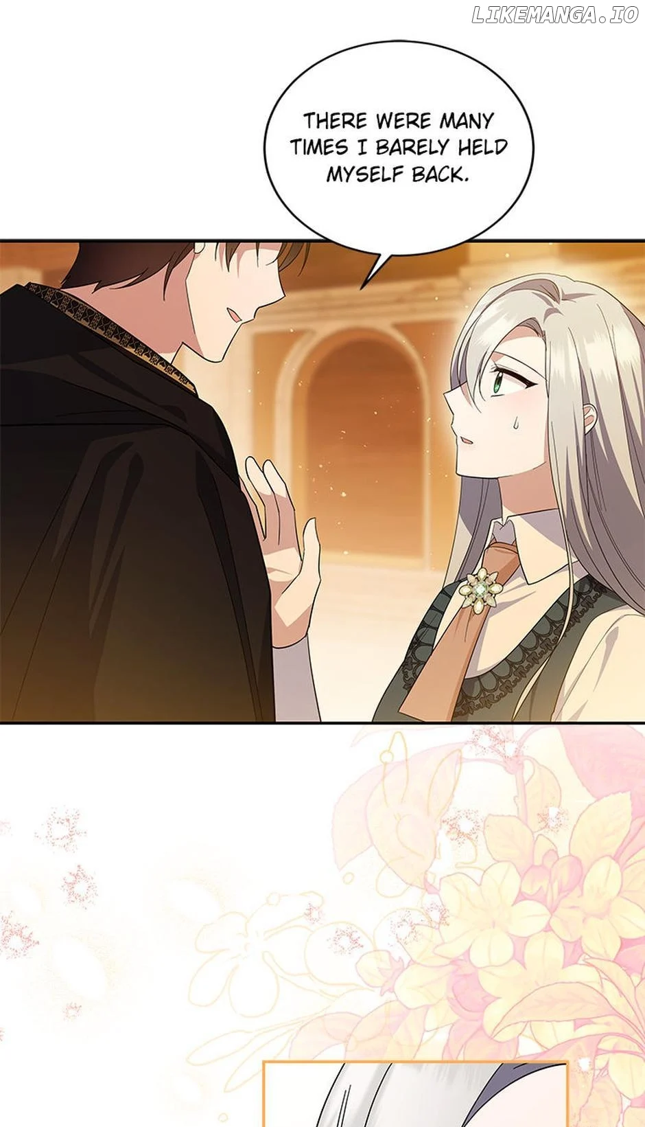 Please Support Revenge Chapter 60 page 34