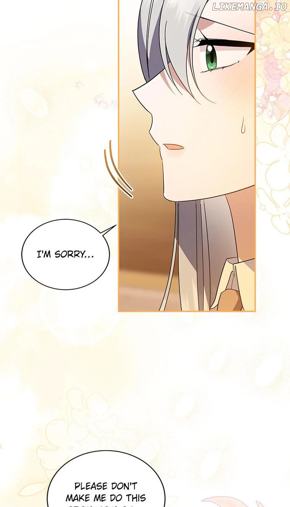 Please Support Revenge Chapter 60 page 35