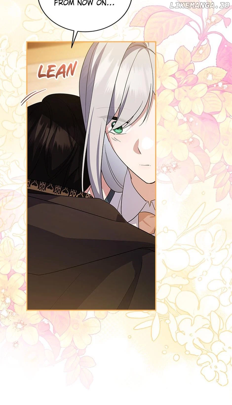 Please Support Revenge Chapter 60 page 36