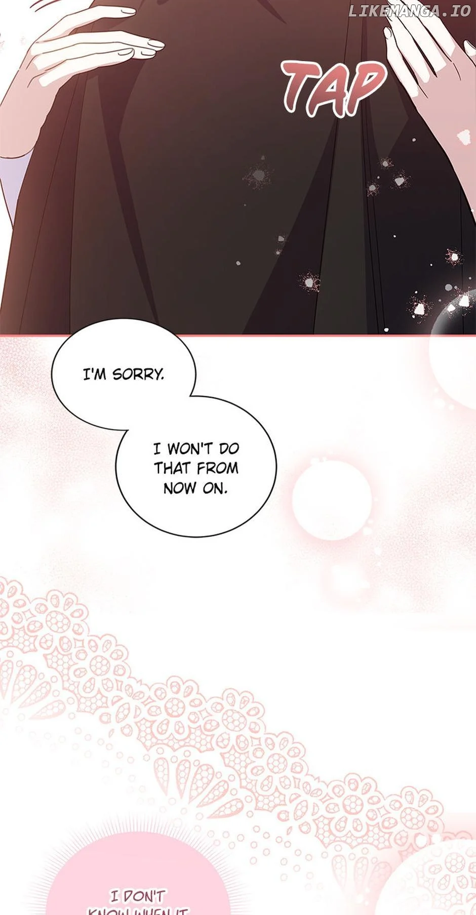 Please Support Revenge Chapter 60 page 41