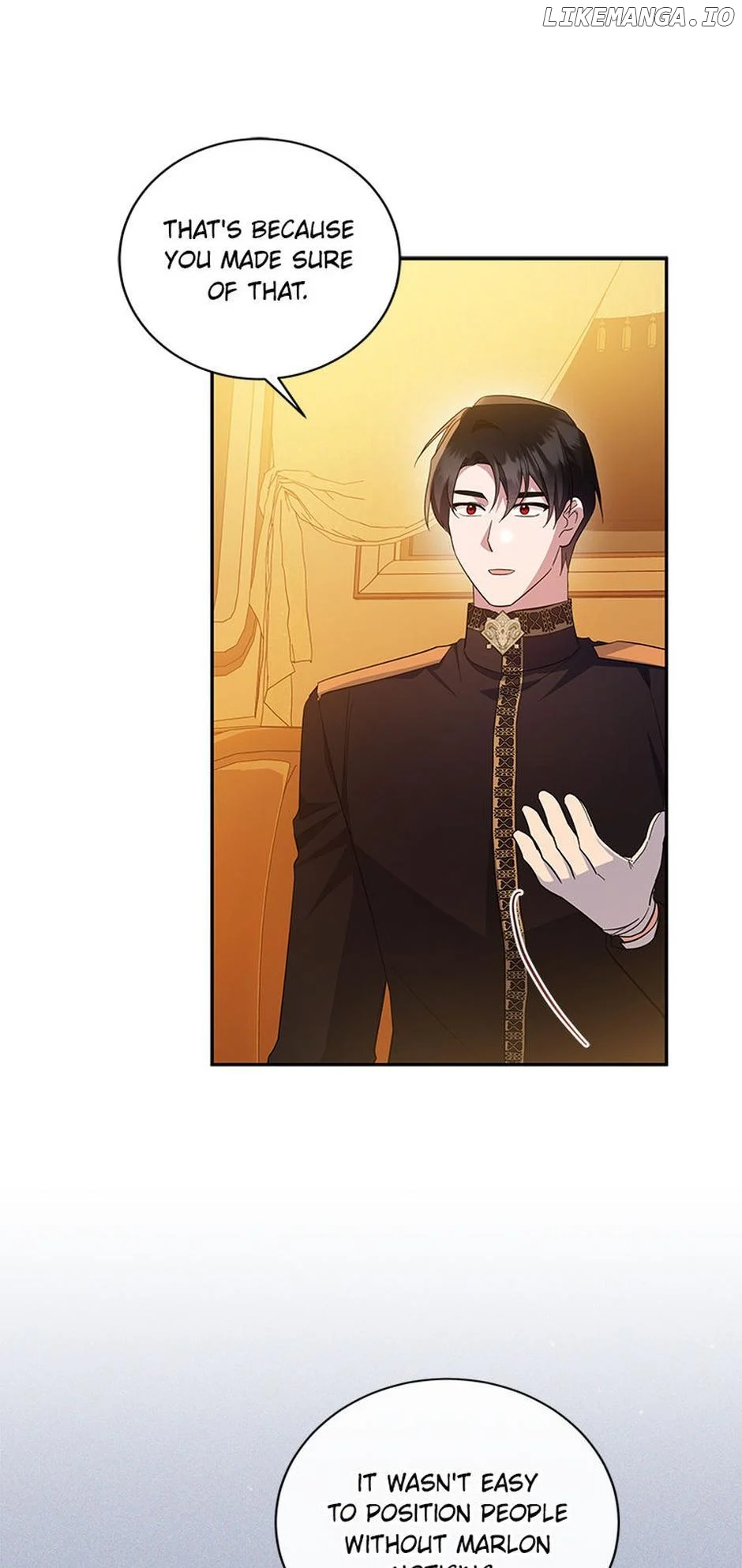 Please Support Revenge Chapter 60 page 46