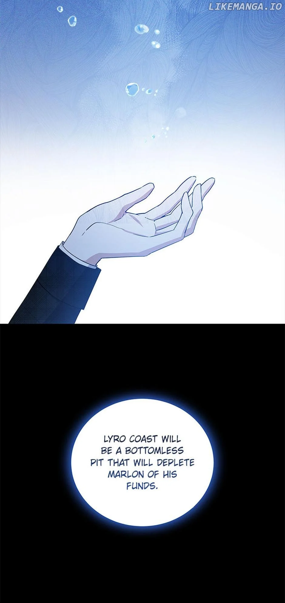 Please Support Revenge Chapter 60 page 51