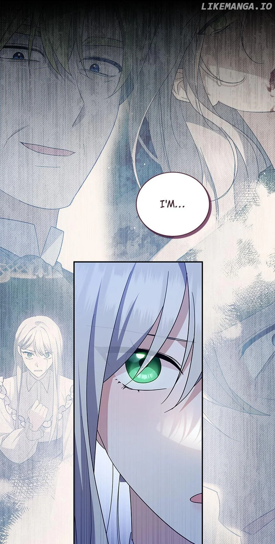 Please Support Revenge Chapter 60 page 52
