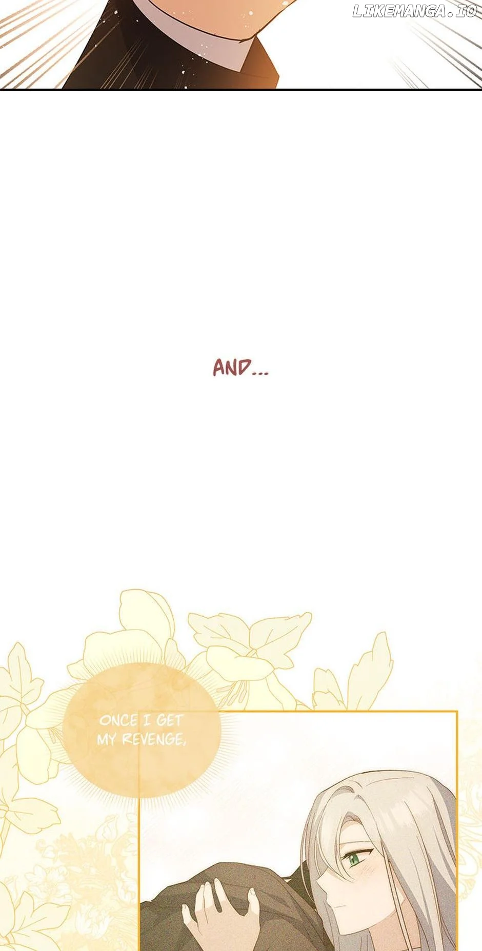 Please Support Revenge Chapter 60 page 54