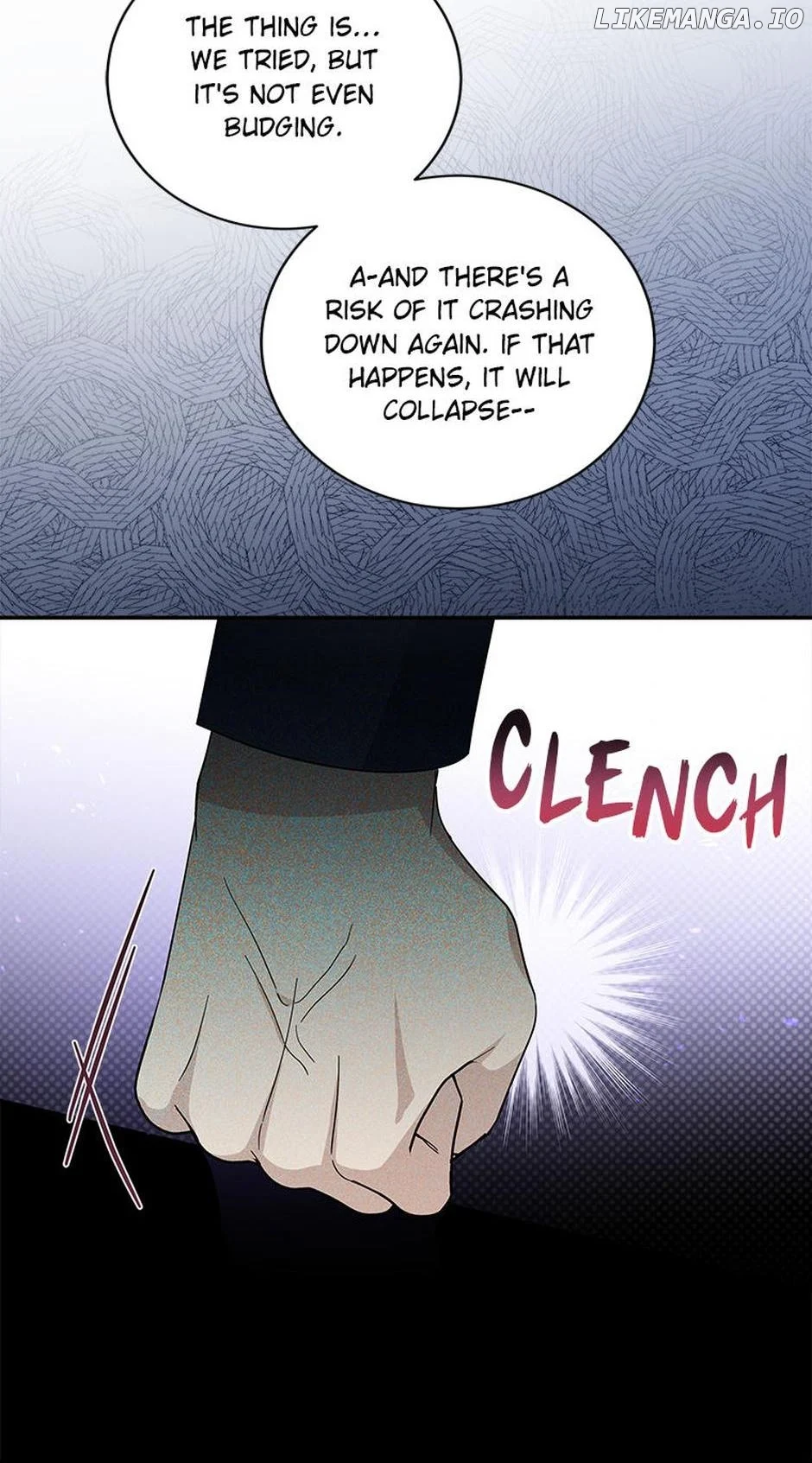 Please Support Revenge Chapter 60 page 5